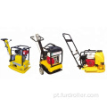 Compactador vibratório compactador portátil de placa de solo (FPB-S30C)